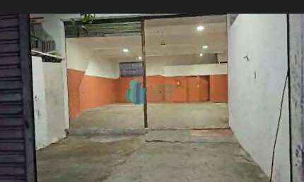 Pavilhão/Galpão para alugar no bairro Alves Dias - São Bernardo do Campo/SP