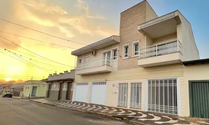 Casa com 3 quartos à venda na Avenida Torque, Jardim Belvedere, Araras
