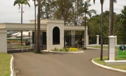 Casa em condomínio fechado com 3 quartos à venda na Rua Ciro Lagazzi, Jardim Cândida, Araras
