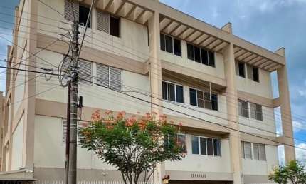 Apartamento com 3 quartos à venda na Rua Mogi-Mirim, Jardim Rollo, Araras