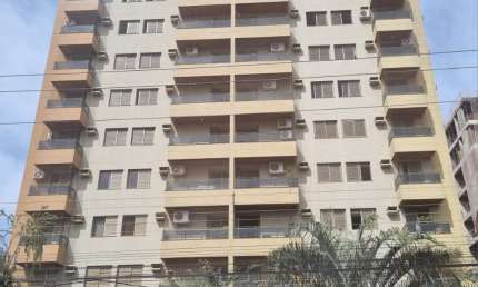 Apartamento com 2 quartos à venda na Rua Nunes Machado, Centro, Araras