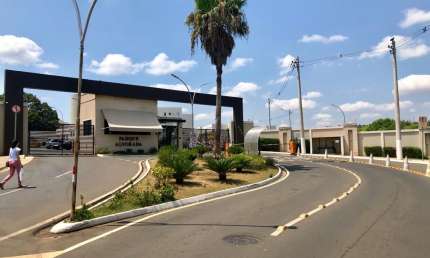 Apartamento com 2 quartos à venda na Avenida Augusta Viola da Costa, Jardim Celina, Araras