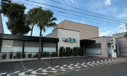 Ponto comercial com 4 salas à venda na Rua Sete de Setembro, Centro, Araras