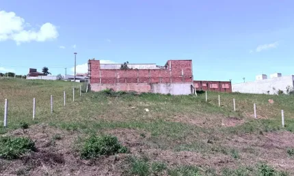Terreno à venda na Rua João Favetta, Jardim Piratininga, Araras