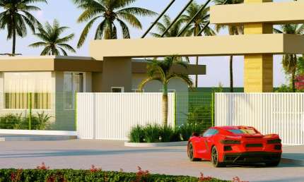 Meliá Residence