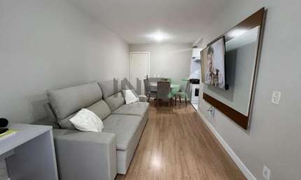 Apartamento 2 dormitórios 2 vagas bairro Cedros - Camboriú