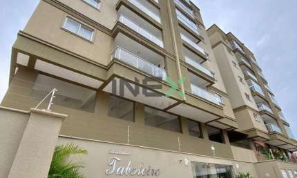 Apartamento 2 dormitórios 1 vaga Bairro Tabuleiro em Camboriú-SC