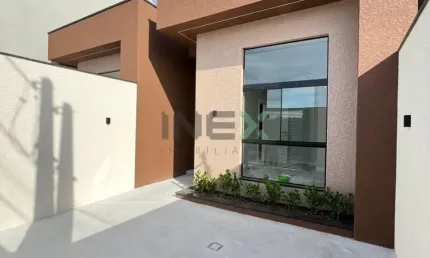 Casa com 2 quartos à venda no Santa Regina, Camboriú 