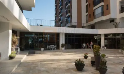 Apartamento Vista Lateral Mar à Venda Barra da Tijuca de  82m² Andar Alto 2 Suítes Sala Cozinha  2 Varandas Garagem Mobiliado Decorado e Reformado