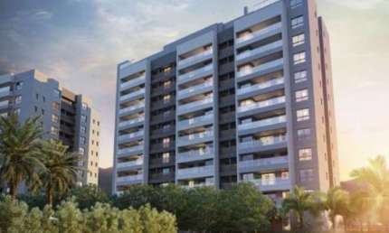 Pronto para Morar à Venda Apartamento Latitud Condominium Design Barra da Tijuca de 187m² com 4 Quartos sendo 2 Suites 4 Banheiros 2 Vagas de garagem
