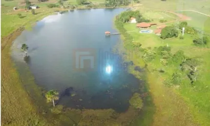 Magnífica Fazenda à Venda no Mato Grosso de 7000 Alqueires (34.000 hectares)  com Super Info Estrutura 20.000 Cabeças de Gado Porteira Fechada