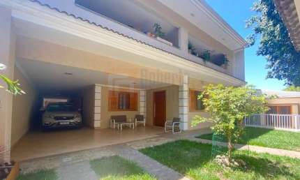 Casa à Venda Condomínio Maramar Recreio dos Bandeirantes Duplex com 402m² de área construída 6 Suítes 2 Salas 2 Cozinhas Piscina 3 Vagas Cobertas