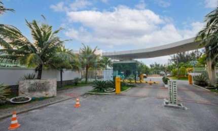 Excelente Terreno à Venda no Condomínio Jardim de Marapendi na Praia da Barra da Tijuca de 750m²