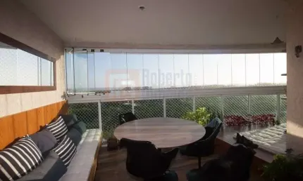 Apartamento à Venda América park Barra da Tijuca Andar Alto Vista Mar 123m² de 3 Quartos Sendo 1 Suíte 2 Vagas de Garagem Rico em Armários e Decorado