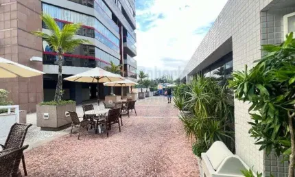 Excelente Apartamento à Venda Praia Barra com  90m2 de  2 Quartos Sendo 2 Suítes 2 Salas Lavabo Cozinha Planejada Varanda Dependência Completa 1 Vaga