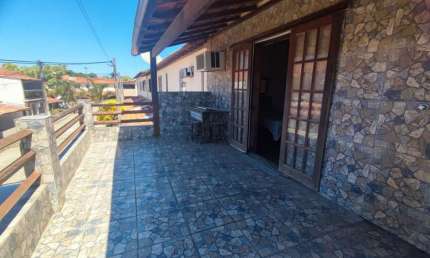 Casa para Venda em Saquarema, PORTO DA ROÇA, 3 dormitórios, 2 banheiros, 1 vaga
