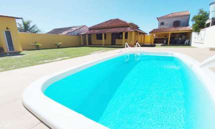 Casa para Venda em Saquarema, Vilatur, 2 dormitórios, 2 banheiros, 2 vagas
