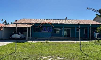 Casa para Venda em Saquarema, Vilatur, 2 dormitórios, 3 banheiros, 1 vaga
