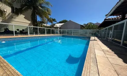 Casa para Venda em Saquarema, Itaúna, 2 dormitórios, 2 banheiros, 1 vaga