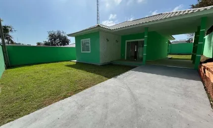 Casa para venda em saquarema, porto da roça i, 3 dormitórios, 1 suíte, 2 banheiros, 3 vagas