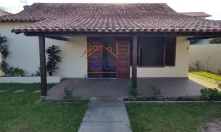 Casa para venda em saquarema, gravata, 3 dormitórios, 1 suíte, 2 banheiros, 5 vagas