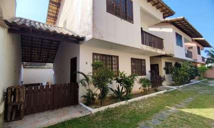 Casa para Venda em Saquarema, Jaconé, 3 dormitórios, 1 suíte, 2 banheiros, 2 vagas