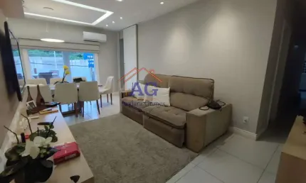 Apartamento para Venda em Saquarema, Porto da Roça II (Bacaxá), 2 dormitórios, 1 banheiro, 1 vaga