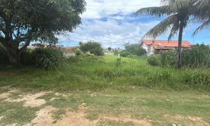Terreno à venda na Avenida Litorânea, s/n, Barra Nova, Saquarema