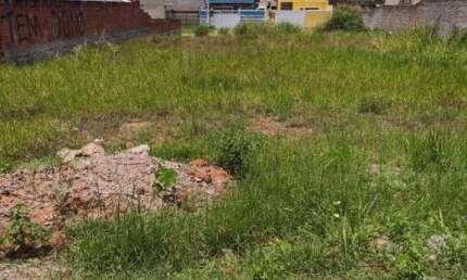 Terreno à venda na Avenida Litorânea, 01, Barra Nova, Saquarema