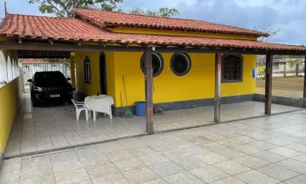 Casa para Venda em Saquarema, Jaconé, 3 dormitórios, 3 banheiros, 2 vagas