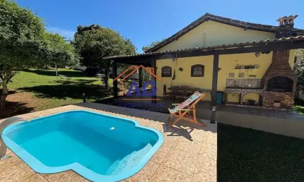 Casa para venda em saquarema, vilatur, 3 dormitórios, 2 banheiros, 4 vagas