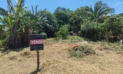 Terreno para Venda em Saquarema, Bonsucesso (Bacaxá)