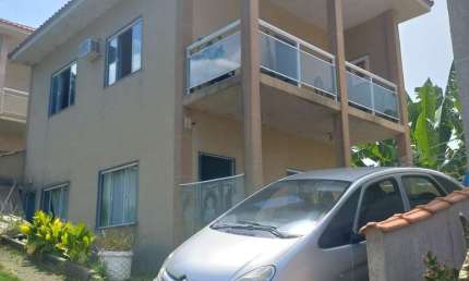 Casa para Venda em Saquarema, Jardim, 2 dormitórios, 2 banheiros, 1 vaga