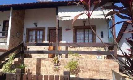 Casa para Venda em Saquarema, Porto da Roça I, 2 dormitórios, 2 banheiros, 1 vaga