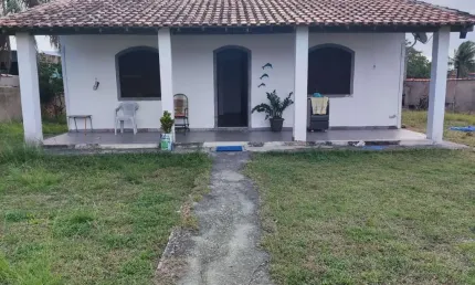 Casa para Venda em Saquarema, Vilatur, 2 dormitórios, 1 banheiro