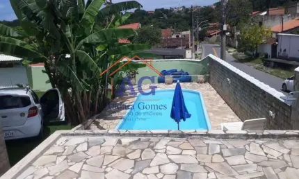 Casa para Venda em Saquarema, Leigos, 3 dormitórios, 2 suítes, 4 banheiros, 2 vagas