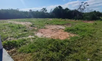 Terreno à venda na Avenida Litorânea, s/n, Vilatur, Saquarema