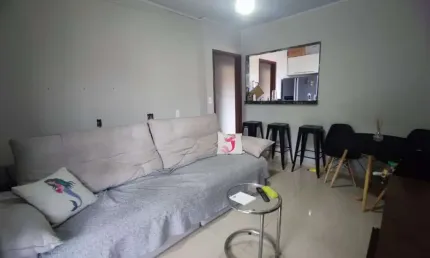 Apartamento para Venda em Saquarema, Barreira (Bacaxá), 2 dormitórios, 1 banheiro
