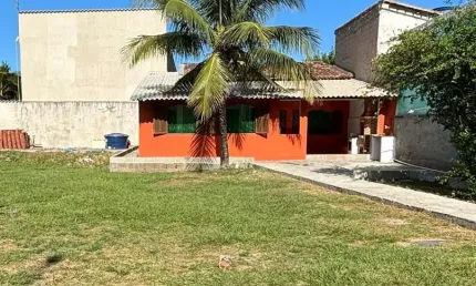 Casa para Venda em Saquarema, Vilatur, 3 dormitórios, 2 banheiros, 6 vagas