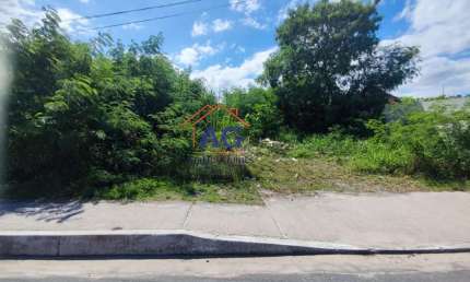Terreno para Venda em Saquarema, Porto da Roça II (Bacaxá)