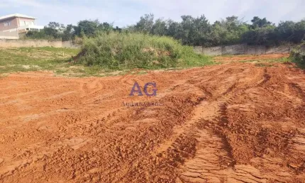 Terreno à venda na Rua Ermitão, s/n, Itaúna, Saquarema