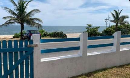 Casa para Venda em Saquarema, Boqueirão, 6 dormitórios, 1 suíte, 6 banheiros