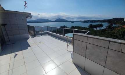 Apartamento para Venda em Saquarema, Saquarema (centro), 3 dormitórios, 2 banheiros, 1 vaga