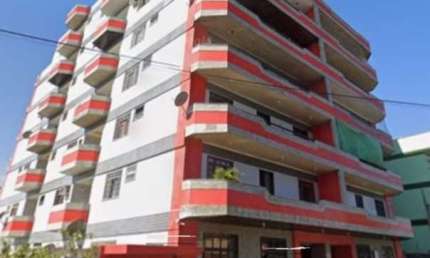 Apartamento para Venda em Saquarema, Itaúna, 2 dormitórios, 1 suíte, 2 banheiros, 1 vaga