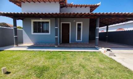 Casa para Venda em Saquarema, Jaconé, 2 dormitórios, 1 suíte, 2 banheiros, 3 vagas