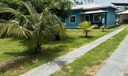 Casa para Venda em Saquarema, Barra Nova, 3 dormitórios, 2 suítes, 3 banheiros, 3 vagas