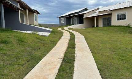 Casa para Venda em Saquarema, Itaúna, 2 dormitórios, 1 suíte, 2 banheiros, 1 vaga