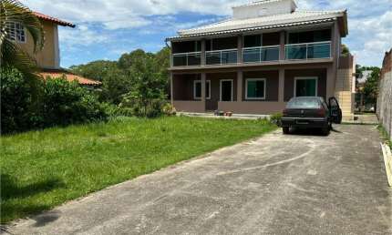 Casa para Venda em Saquarema, Barra Nova, 6 dormitórios, 2 suítes, 4 banheiros, 6 vagas