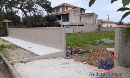 Terreno à venda na Avenida Praia de Itaúna, S/N, Vilatur, Saquarema