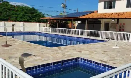 Casa para Venda em Saquarema, Barra Nova, 2 dormitórios, 2 banheiros, 1 vaga